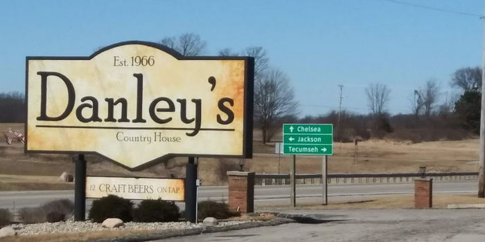 Danleys Country House - Web Listing (newer photo)